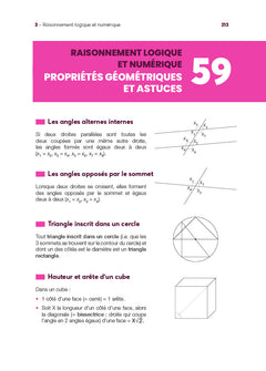 Le Score IAE Message en 80 fiches
