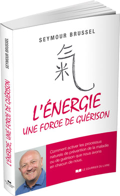 L'énergie, une force de guérison