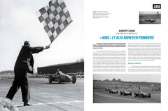 40 histoires de légende F1