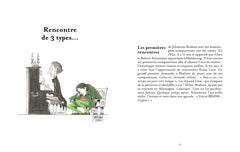 Notes légères bis ! Nouvelles histoires légères de la musique classique