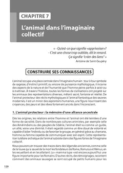 Guide BTS - Culture générale et expression - Nouveau thème épreuve 2026 - Toutes filières