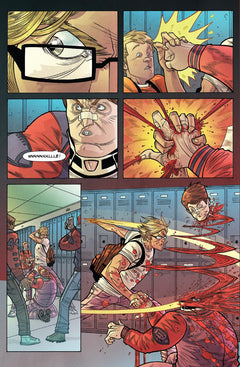 Luther Strode - Intégrale