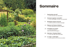 Le jardin des utopies