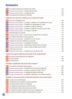 CAP AEPE tout-en-un 2025-2026