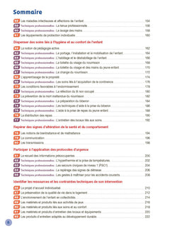 CAP AEPE tout-en-un 2025-2026