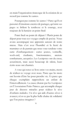 Levons l'encre