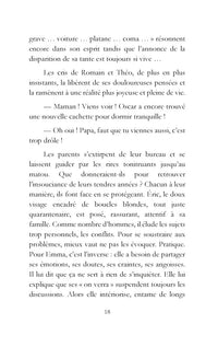 Levons l'encre