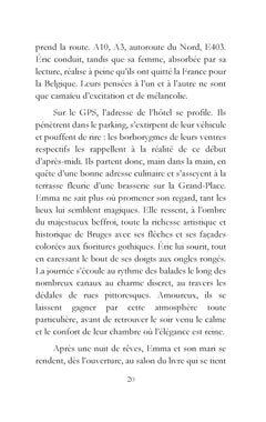 Levons l'encre