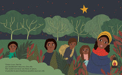Petit & grande - Harriet Tubman
