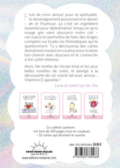 L'oracle Hello Sunshine