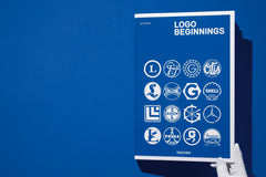 Logo Beginnings