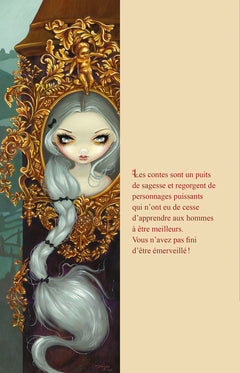 La magie subtile des contes de fées