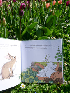 Un précieux trésor