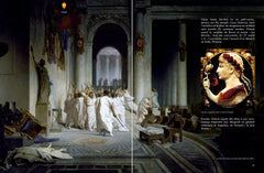 Laissez-vous guider - Au temps des gallo-romains