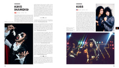 Metal, 40 ans de musique puissante