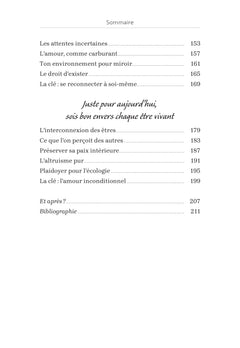 Les 5 principes du Reiki - La voie de l'harmonie et de l'accomplissement de soi