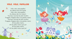 Ma première playlist des petites fées