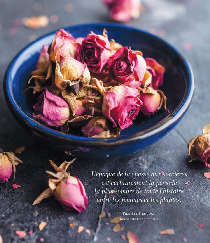 Féminité & ayurveda