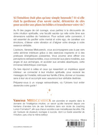 Le pouvoir de l'intuition spirituelle