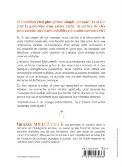 Le pouvoir de l'intuition spirituelle