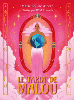 Le Tarot de Malou