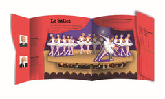 La danse