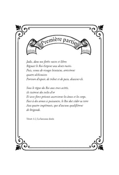 Flame and Fury - Gagner ou mourir