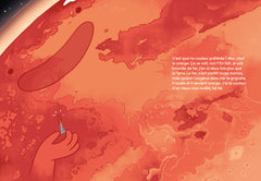 Mars et toi