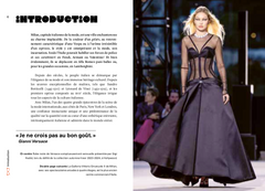 Little Book of Milan Style - L'Histoire de la Mode d'une capitale de la mode (version française)