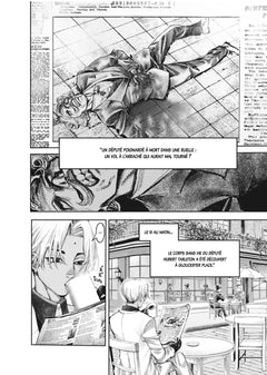 Gaslight Stray Dog Detectives T01