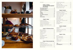 The Parisian Kitchen Cookbook