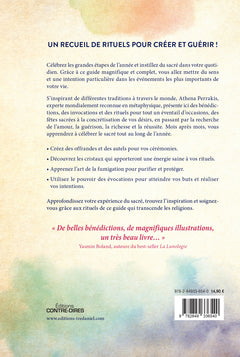 Le guide complet des rituels sacrés