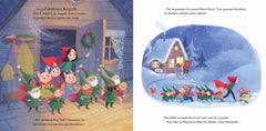Le Père Noël et les Trois Ours