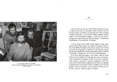 Ed Banger Records - Une histoire des musiques électroniques françaises