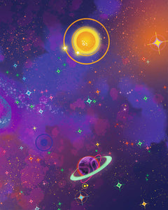 Magic Eddy - Tu ne seras jamais seul