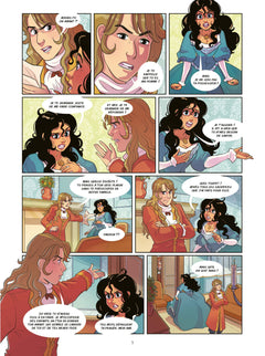 Complots à Versailles - L'imprimeur du Roi - 12