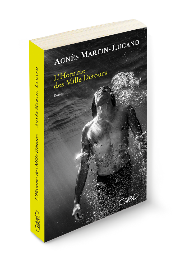 L'homme des mille détours