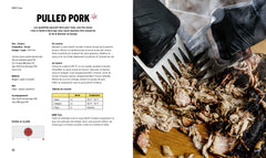Fumaison pas à pas - Recettes et techniques du smoker