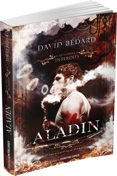 Aladin - Les contes interdits