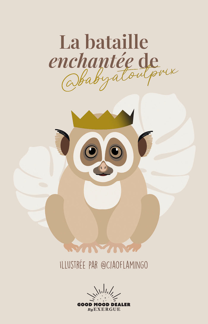 La Bataille enchantée de @babyatoutprix