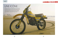 Trails - 40 motos cultes de 1975 à nos jours