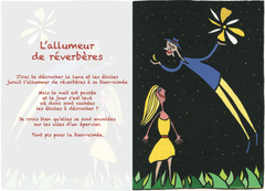 Petits poèmes pour enfants sages
