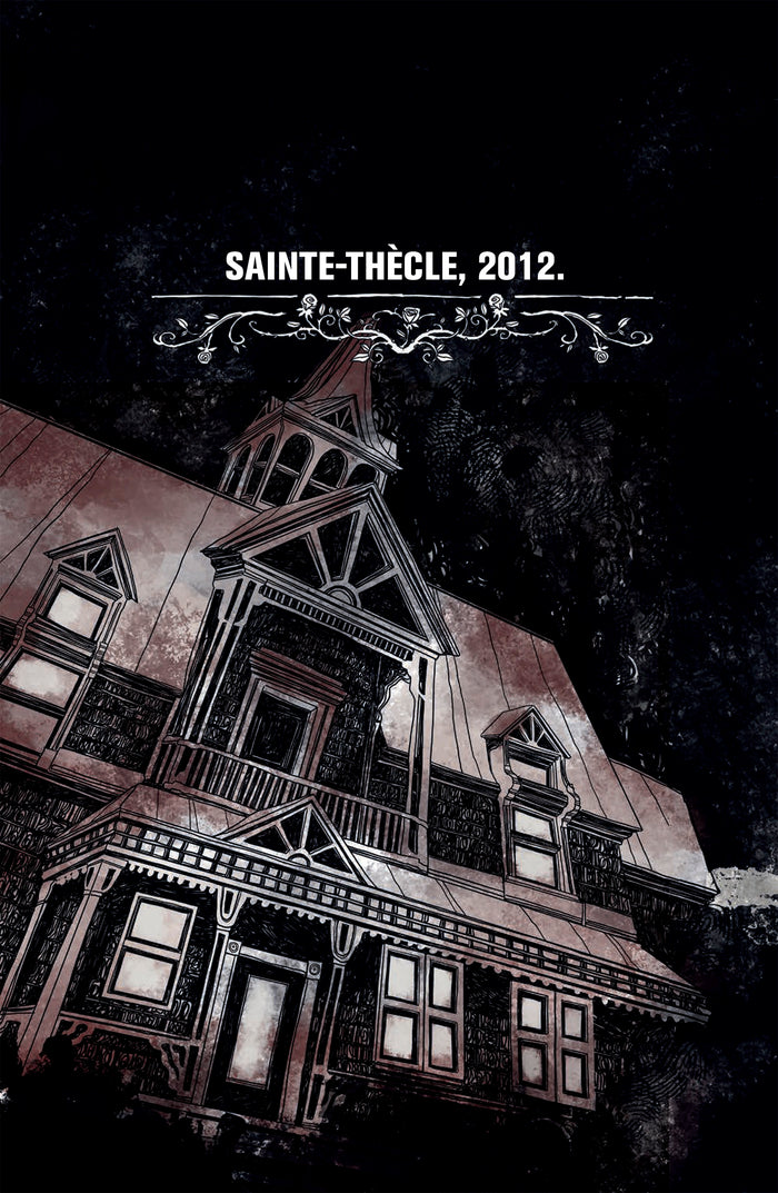 Cendrillon - Roman graphique