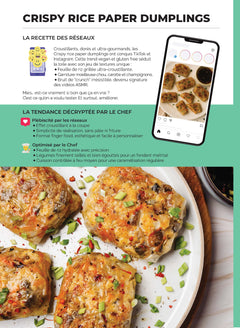 FoodBuzz #2 Veggie