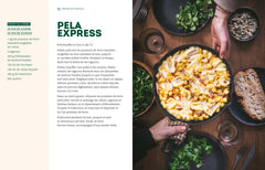 A table sans se ruiner