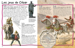 Les gladiateurs