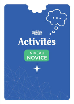 J'ai la mémoire qui flanche