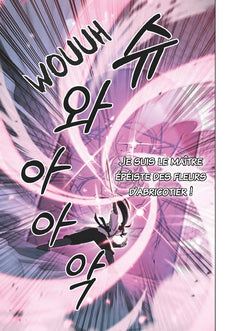 Le retour du Clan Hwasan - Prix découverte - Tome 2