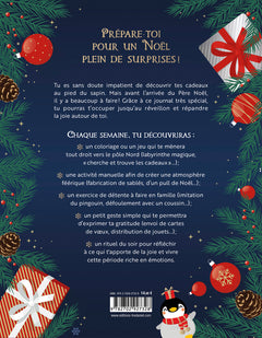 Mon journal de Noël