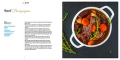Bon Appétit ! - Best Parisian Bistro recipes